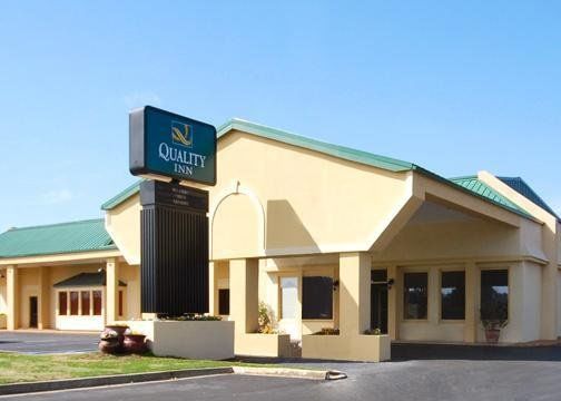 Motel 6 Opelika Al Dış mekan fotoğraf