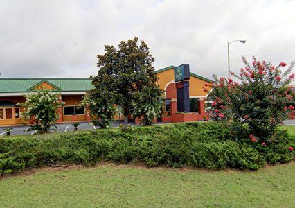 Motel 6 Opelika Al Dış mekan fotoğraf