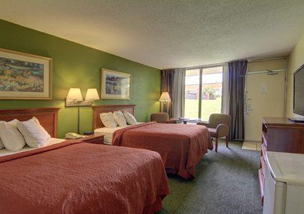 Motel 6 Opelika Al Oda fotoğraf