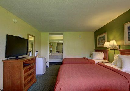 Motel 6 Opelika Al Oda fotoğraf