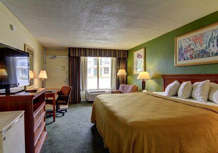 Motel 6 Opelika Al Oda fotoğraf
