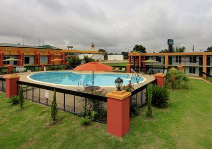 Motel 6 Opelika Al Konforlar fotoğraf